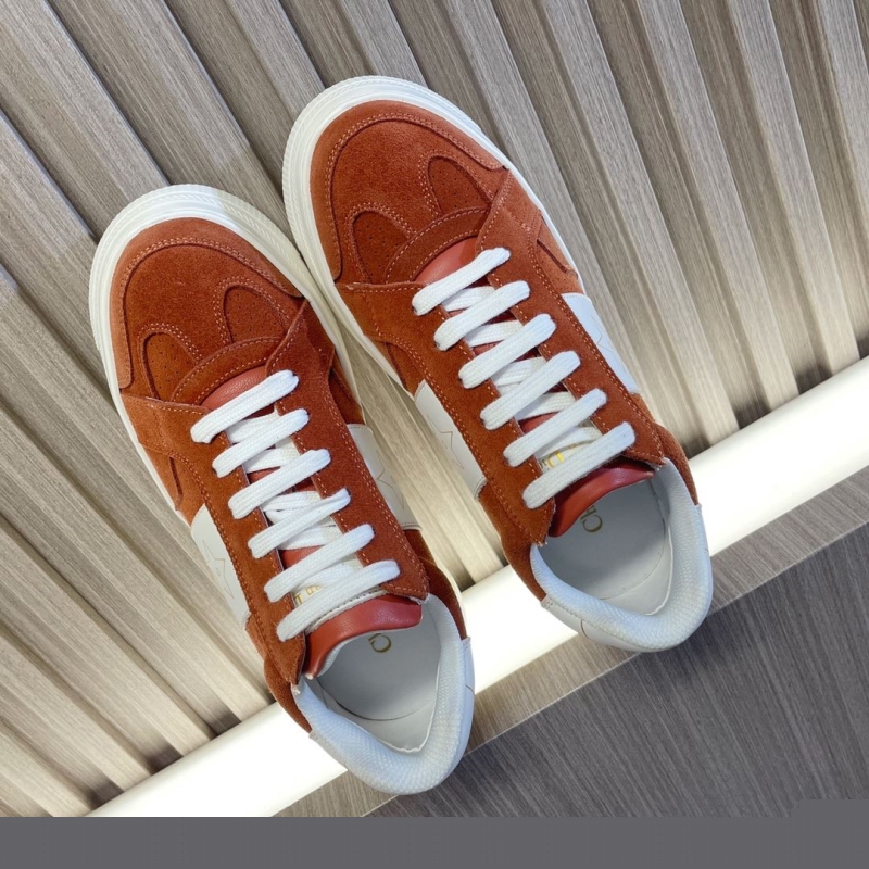 ch**an D*or casual shoes